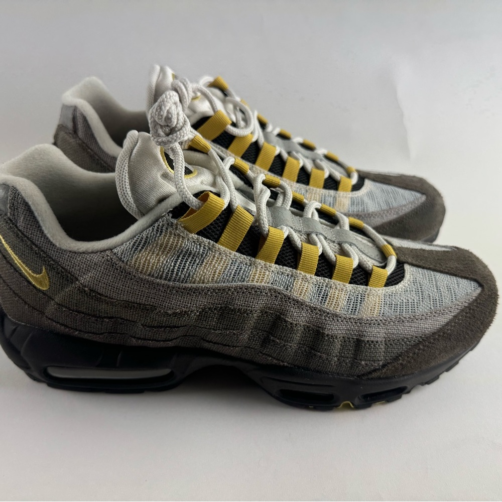 New Nike air max 95 ironstone NH Sz 11